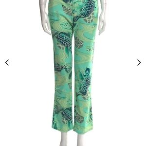 Moschino Jeans

Vintage Straight Leg Jeans